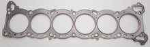 Load image into Gallery viewer, Cometic Nissan RB-25 6 CYL 87mm .060 inch MLS Head Gasket

