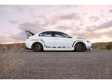 Load image into Gallery viewer, Spyder Mitsubishi Lancer/Evolution X 08-14 LED Tail Lights Blk ALT-YD-MITEVO1008-LED-BK
