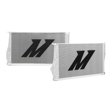 Load image into Gallery viewer, Mishimoto 2006-2013 BMW 335i/135i (Manual) Performance Aluminum Radiator
