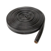 Load image into Gallery viewer, DEI Silicone Protect-A-Wire 10mm-3/8in 50ft - Black
