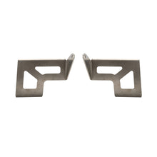 Load image into Gallery viewer, Rigid Industries 2022+ Toyota Tundra - 20in SR-Series - Bumper Bracket Kit
