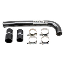 Load image into Gallery viewer, Wehrli 03-09 Dodge 5.9L/6.7L Cummins (Non-Twin CP3) Upper Coolant Pipe - Gloss White
