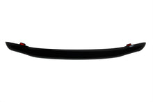 Load image into Gallery viewer, AVS 98-03 Ford Ranger (Excl. Edge) High Profile Bugflector II Hood Shield - Smoke
