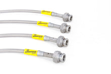Load image into Gallery viewer, Goodridge 96-00 Honda Civic LX/EX w/ LG Front Rotors Brake Lines
