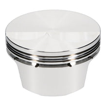 Load image into Gallery viewer, JE Pistons GM LS1 FT 6.125in Rod 3.905in Bore -30.2cc Dish - Set of 8
