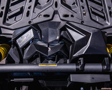 Load image into Gallery viewer, Agency Power 17-19 Can-Am Maverick X3 Intercooler Race Duct Cover
