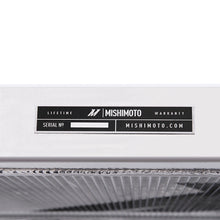 Load image into Gallery viewer, Mishimoto 2012-2015 Chevrolet Camaro SS V8 Aluminum Radiator
