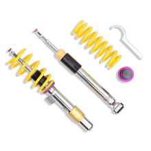 Load image into Gallery viewer, KW Coilover Kit V3 2011+ BMW 1series M
