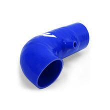 Load image into Gallery viewer, Mishimoto 12-14 Subaru BRZ / 12-14 Scion FR-S / 12-14 Toyota GT86 Silicone Induction Hose - Blue
