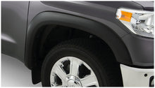 Load image into Gallery viewer, Bushwacker 19-21Toyota Tundra Fleetside OE Style Flares - 4 pc 66.7/78.7/97.6in Bed - Super White
