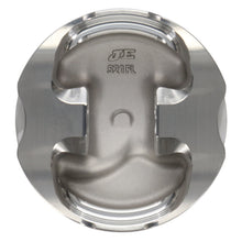 Load image into Gallery viewer, JE Pistons 350 SBC ULTRA FT GP Set of 8 Pistons
