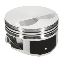 Load image into Gallery viewer, JE Pistons 351 SBF STROKER FT Set of 8 Pistons
