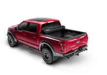 Load image into Gallery viewer, Truxedo 16-20 Nissan Titan 8ft Sentry CT Bed Cover
