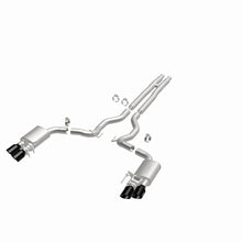 Load image into Gallery viewer, MagnaFlow 2024 Ford Mustang GT 5.0L Competition Series Cat-Back Exhaust System
