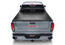 Load image into Gallery viewer, UnderCover 07-22 Toyota Tundra 5.5ft Triad Bed Cover
