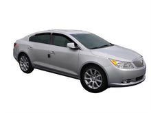 Load image into Gallery viewer, AVS 10-16 Buick Lacrosse Ventvisor Outside Mount Window Deflectors 4pc - Smoke
