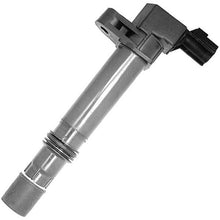 Load image into Gallery viewer, Omix Ignition Coil- 99-08 Jeep WK/WJ/XK/KJ/KK
