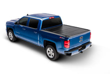Load image into Gallery viewer, UnderCover 07-13 Chevy Silverado 1500 / 07-14 Silverado 2500 HD 6.5ft Flex Bed Cover
