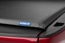 Load image into Gallery viewer, Lund 2023 Chevrolet/GMC Colorado/Canyon (5ft. Bed) Genesis Roll Up Tonneau Cover - Black
