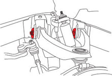 Load image into Gallery viewer, SPC Performance NISSAN CAM BOLT KIT
