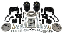Load image into Gallery viewer, Air Lift Loadlifter 5000 Ultimate for 05-10 Ford F-250 4wd w/ Stainless Steel Air Lines
