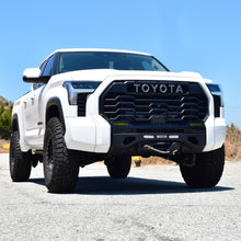 Load image into Gallery viewer, Westin 22-23 Toyota Tundra Pro-Series Front Bumper - Textured Black
