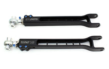 Load image into Gallery viewer, SPL Parts 2009+ Nissan 370Z Rear Toe Arms (Billet Version)
