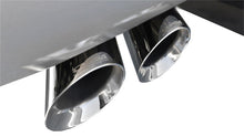 Load image into Gallery viewer, Corsa 09-13 Chevrolet Suburban 1500 5.3L V8 Polished Sport Cat-Back Exhaust
