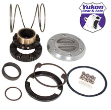 Load image into Gallery viewer, Yukon Gear Hardcore Locking Hub For Dana 60 / 35 Spline
