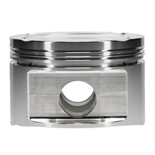 Load image into Gallery viewer, JE Pistons Toyota 1FZ-FE 100.5mm Bore + .50 Size 8.5:1 CR Pistons
