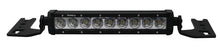 Load image into Gallery viewer, Go Rhino 18-20 Jeep Wrangler JL/JLU/Gladiator JT Light Mount - 10in Single Row
