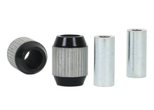 Load image into Gallery viewer, Whiteline 19-20 Hyundai Veloster Rear Control Arm Bushing Kit
