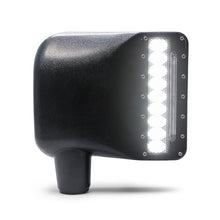 Load image into Gallery viewer, DV8 Offroad 07-18 Jeep Wrangler JK LED Mirror Housing w/ Turn Signal Option
