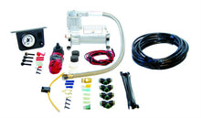 Load image into Gallery viewer, Air Lift Load Controller I - Cab Control - Single Gauge
