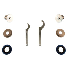 Load image into Gallery viewer, Bilstein B16 2004 Audi S4 Base Front and Rear Performance Suspension System

