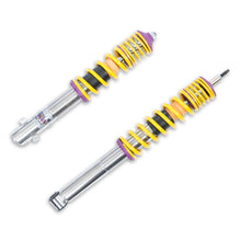 Load image into Gallery viewer, KW Coilover Kit V1 VW Golf III / Jetta III (1HXO); all incl. Cabrio (-02); 2WD; all engines
