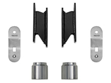Load image into Gallery viewer, ICON 2008+ Ford F-250/F-350 Front 4.5in Box Kit
