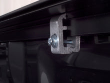 Load image into Gallery viewer, Lund 88-98 Chevy CK (8ft. Bed) Genesis Roll Up Tonneau Cover - Black
