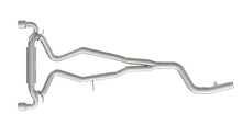 Load image into Gallery viewer, Kooks 2020 Toyota Supra 3.5in x 3in SS Catback Exhaust w/Polished Tips
