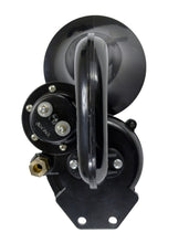 Load image into Gallery viewer, Hella Horn Kit Bx Black Air 1Tone 12/24V
