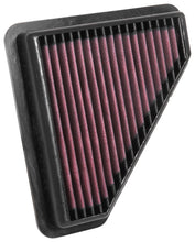 Load image into Gallery viewer, K&amp;N 12-17 Honda Civic IX L4-1.4L F/I Drop In Air Filter
