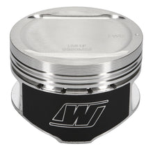 Load image into Gallery viewer, Wiseco CHRY NEON 8.8:1 Turbo 1.236 X 88.0 Piston Shelf Stock Kit
