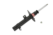 Load image into Gallery viewer, KYB Shocks &amp; Struts Excel-G Front Left FORD Focus 2006-11
