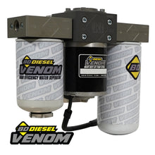 Load image into Gallery viewer, BD Diesel 08-10 Ford F-250/F-350 6.4L Venom Fuel Lift Pump w/ Filter &amp; Separator
