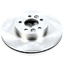Load image into Gallery viewer, Power Stop 98-02 Ford Crown Victoria Front Autospecialty Brake Rotor
