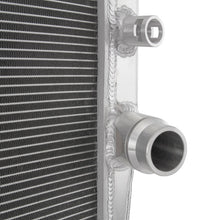 Load image into Gallery viewer, Mishimoto 2020+ Toyota Supra GR 3.0L Performance Aluminum Radiator

