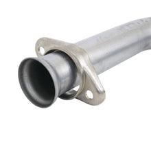 Load image into Gallery viewer, BBK 94-95 Mustang 5.0 Short Mid X Pipe With Catalytic Converters 2-1/2 For BBK Long Tube Headers
