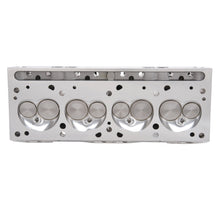 Load image into Gallery viewer, Edelbrock Cylinder Head Performer RPM CNC Pontiac 1962-1969 455 CI C8 72 cc Combustion Chamber
