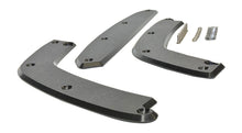 Load image into Gallery viewer, ProTEKt 01-06 BMW M3 E46 Custom Fit Front Bumper Skid Plates
