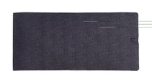 Load image into Gallery viewer, BedRug 07-16 Jeep JK 2Dr &amp; 4Dr BedTred Tailgate Mat
